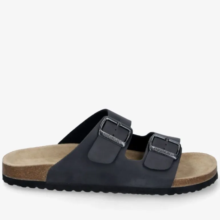 FEICHTINGER BIO Herren Hausschuhe