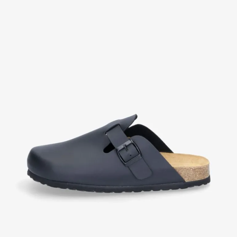 Feichtinger Bio Herren Hausschuh