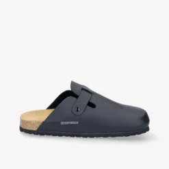 Feichtinger Bio Herren Hausschuh