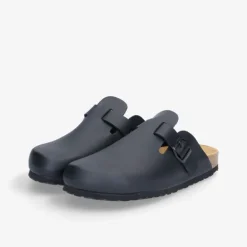 Feichtinger Bio Herren Hausschuh
