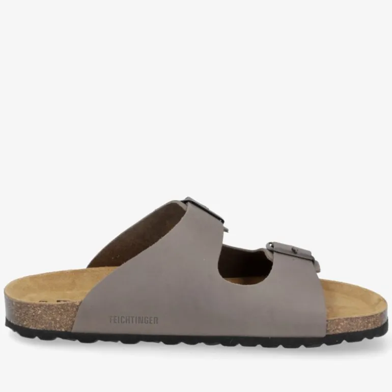 FEICHTINGER BIO Herren Hausschuhe
