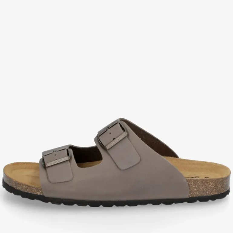 FEICHTINGER BIO Herren Hausschuhe