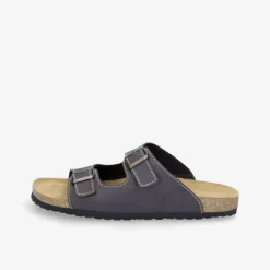 Feichtinger Bio Herren Hausschuh