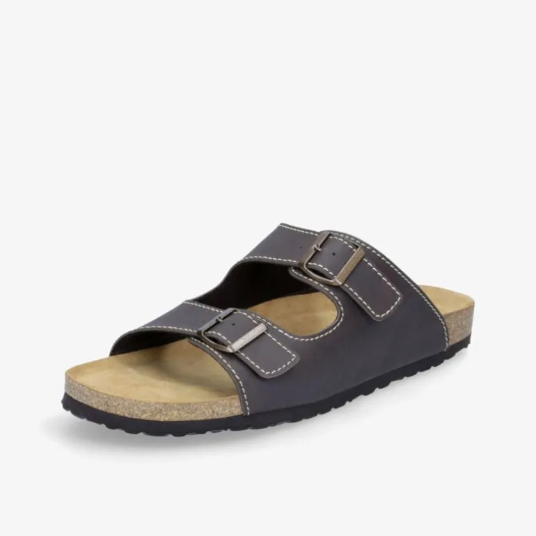 Feichtinger Bio Herren Hausschuh