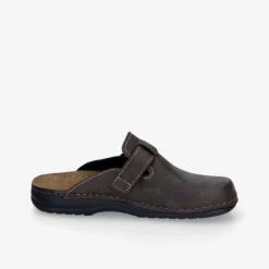 Feichtinger Bio Herren Pantolette