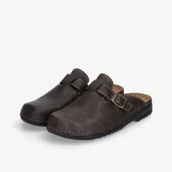 Feichtinger Bio Herren Pantolette