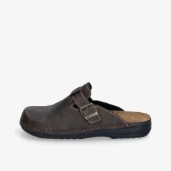 Feichtinger Bio Herren Pantolette