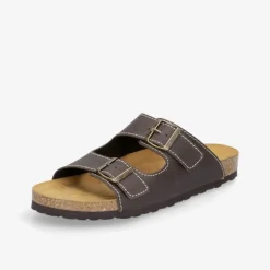Feichtinger Bio Herren Pantolette