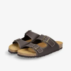 Feichtinger Bio Herren Pantolette