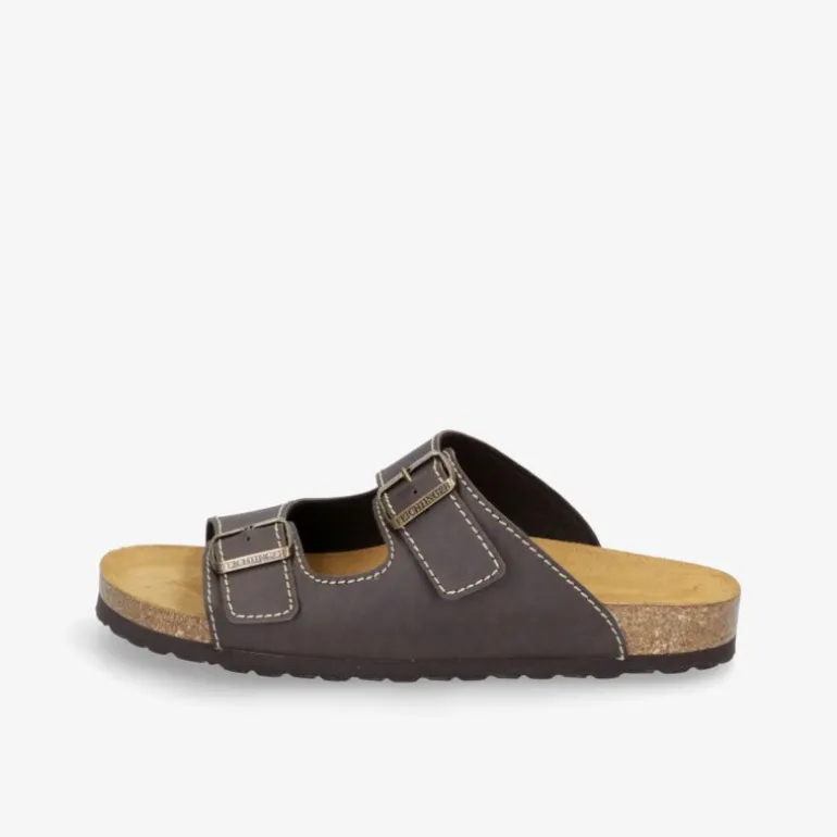 Feichtinger Bio Herren Pantolette
