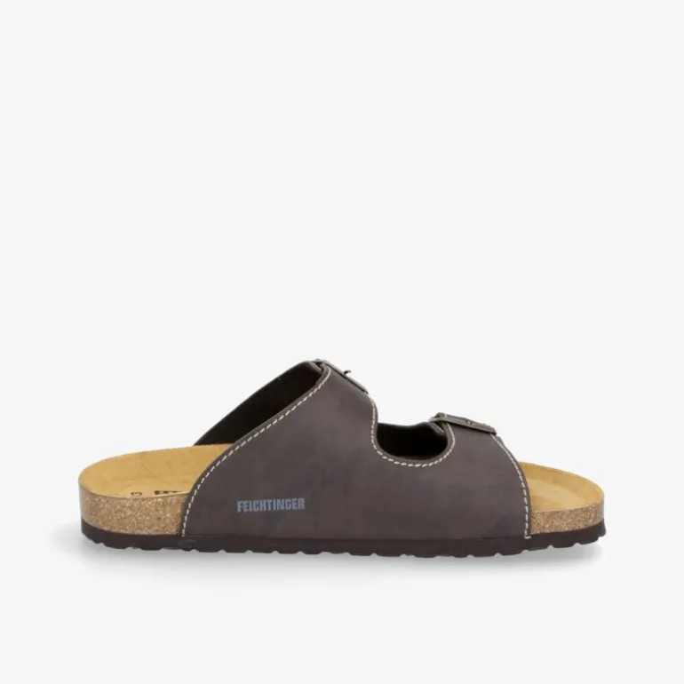 Feichtinger Bio Herren Pantolette