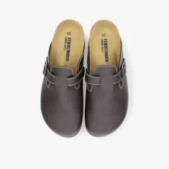 Feichtinger Bio Herren Pantolette