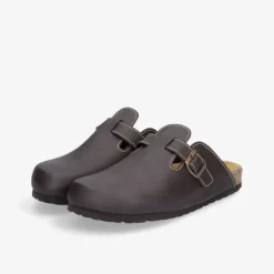 Feichtinger Bio Herren Pantolette