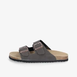 Feichtinger Bio Herren Pantolette