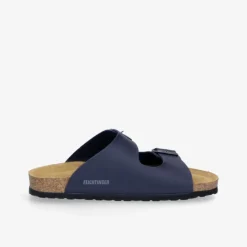 Feichtinger Bio Herren Pantolette