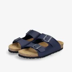 Feichtinger Bio Herren Pantolette