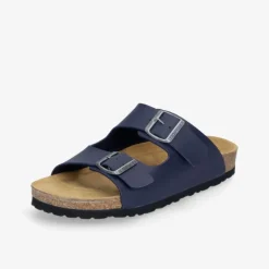 Feichtinger Bio Herren Pantolette