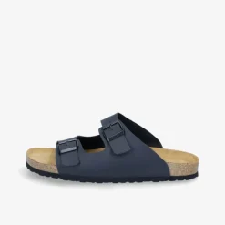 Feichtinger Bio Herren Pantolette