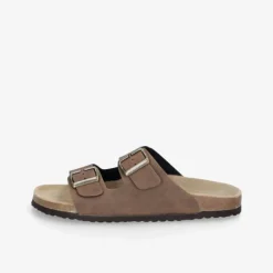 Feichtinger Bio Herren Pantolette