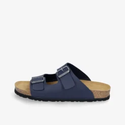 Feichtinger Bio Herren Pantolette