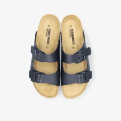 Feichtinger Bio Herren Pantolette