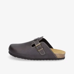 Feichtinger Bio Herren Pantolette