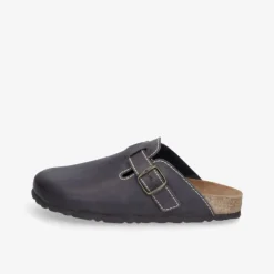 Feichtinger Bio Herren Pantolette