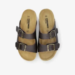 FEICHTINGER BIO Kinder Sandalen