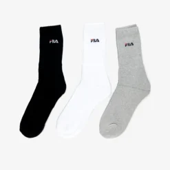 FILA Unisex Sportsocken