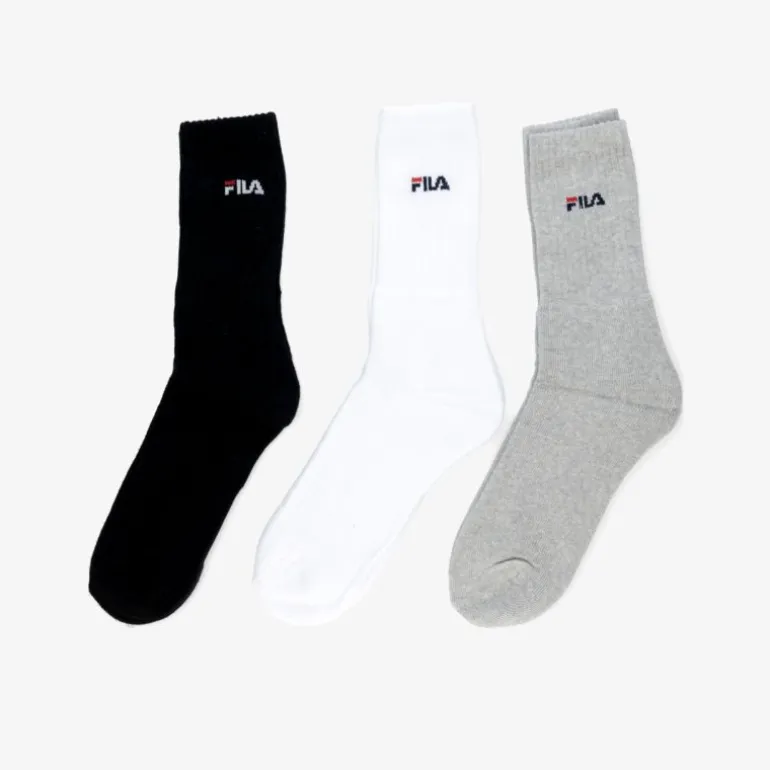 FILA Unisex Sportsocken