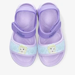 FROZEN Kinder Badeschuhe