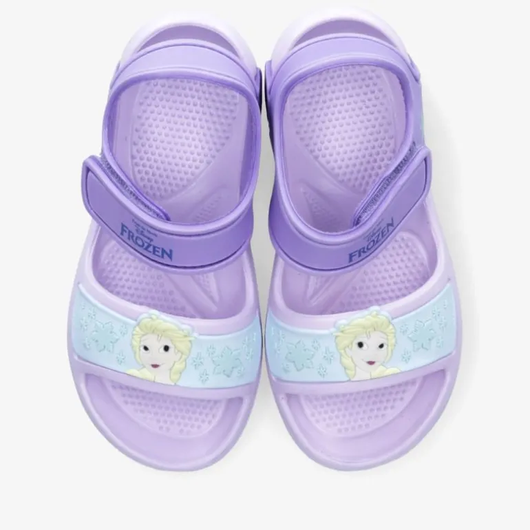 FROZEN Kinder Badeschuhe