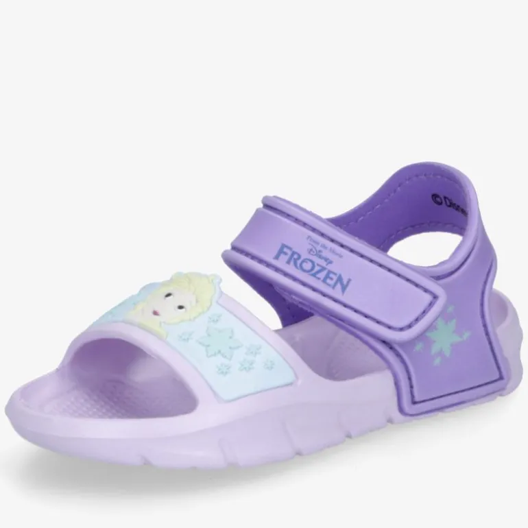 FROZEN Kinder Badeschuhe