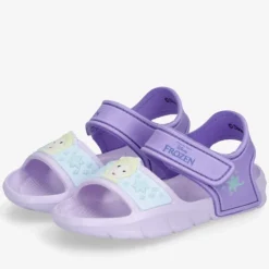 FROZEN Kinder Badeschuhe
