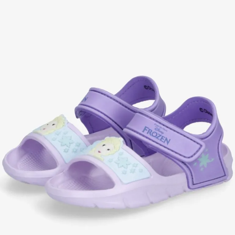 FROZEN Kinder Badeschuhe