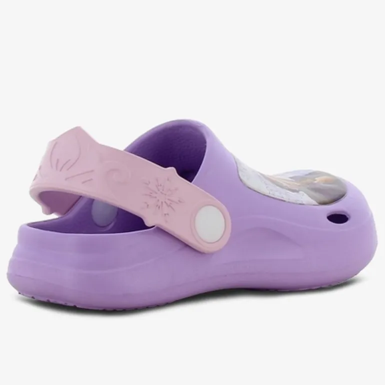 FROZEN Kinder Clogs