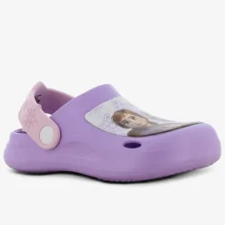 FROZEN Kinder Clogs