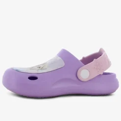 FROZEN Kinder Clogs