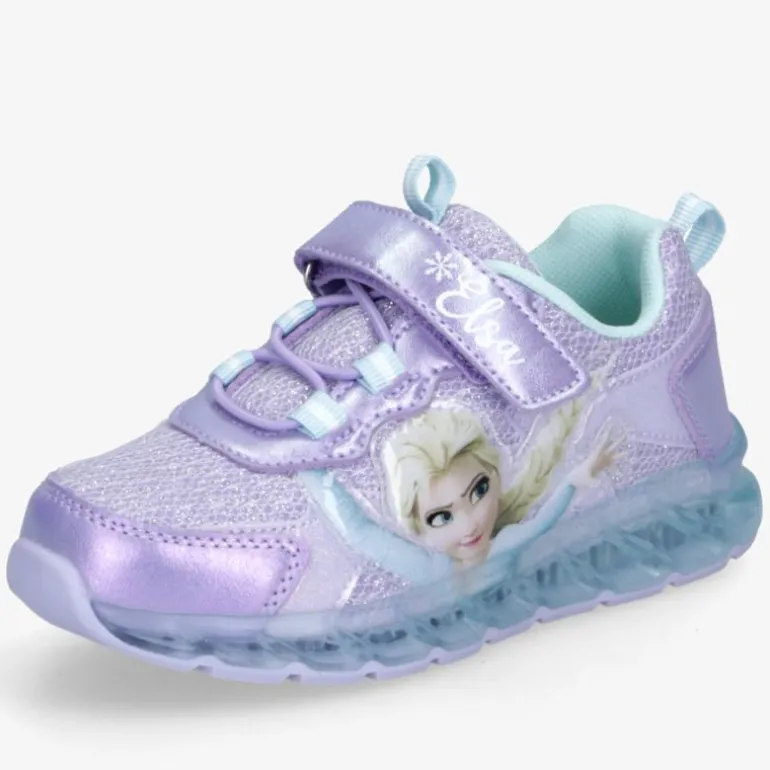 FROZEN Kinder Sneaker Low