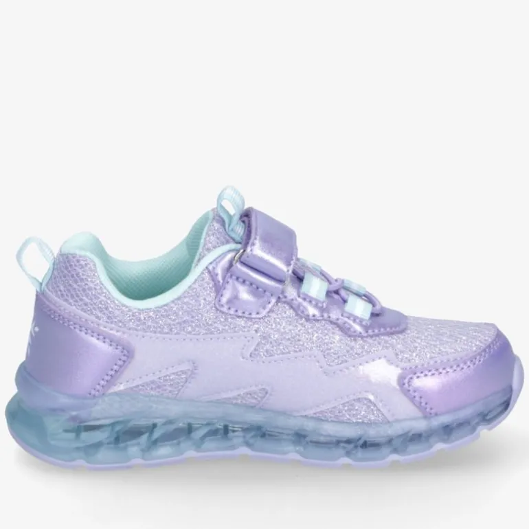 FROZEN Kinder Sneaker Low