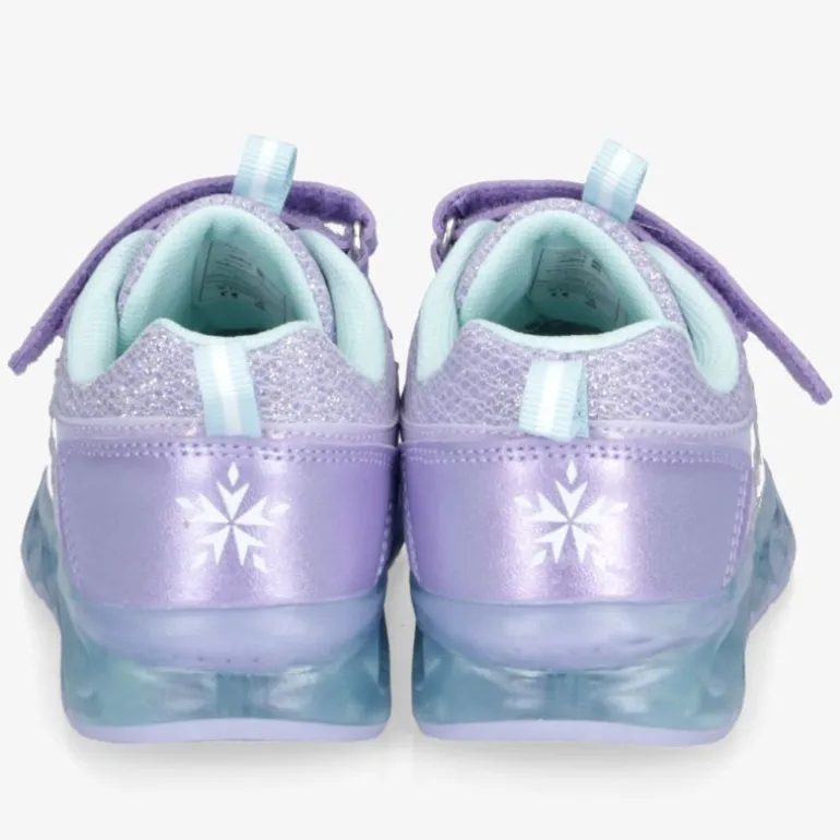 FROZEN Kinder Sneaker Low