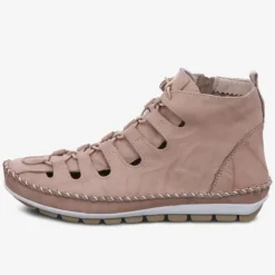 Gemini Damen Halbschuh