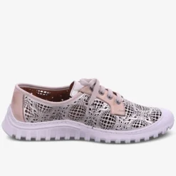 Gemini Damen Halbschuhe