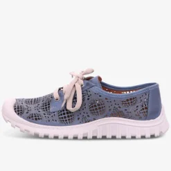 Gemini Damen Halbschuhe