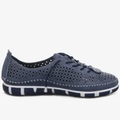 Gemini Damen Halbschuhe