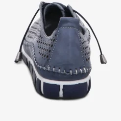 Gemini Damen Halbschuhe