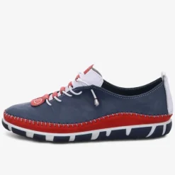 Gemini Damen Halbschuhe