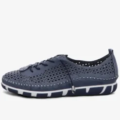 Gemini Damen Halbschuhe