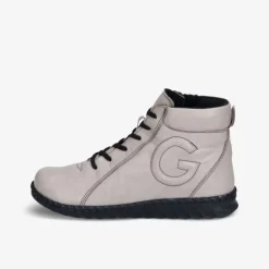Gemini Damen Schnürstiefeletten
