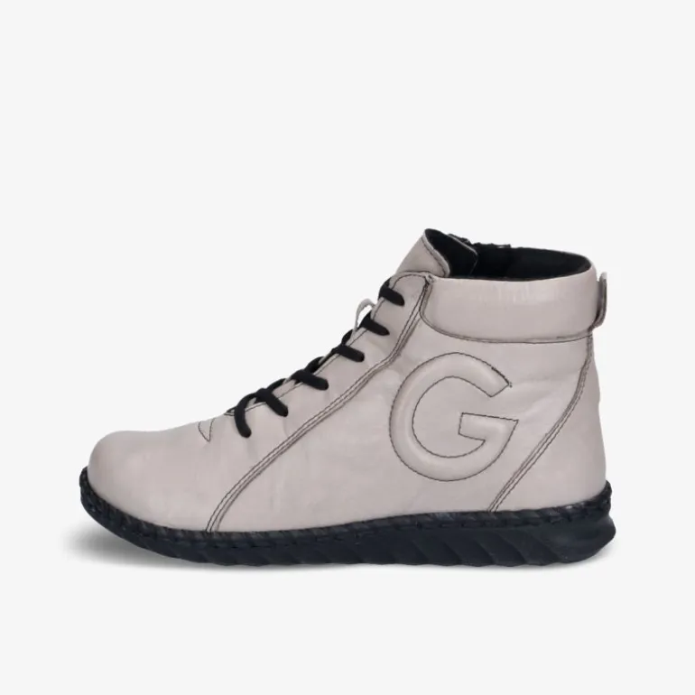 Gemini Damen Schnürstiefeletten